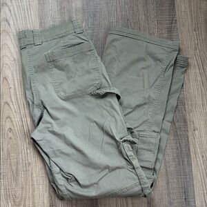 Cargo Pants